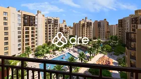 Resort Ambiance | Balcony View | Near Beach Access