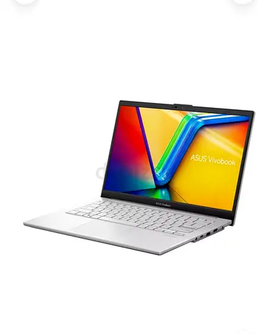 Vivobook Laptop With 14 Inch Full HD (1920x1080) Display, AMD Ryzen 3 30 Processor/8GB RAM DDR5/512