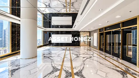 Fully Fitted | Grade A | Close to Metro