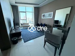 Fully Furnished | Full Canal View | Vacant