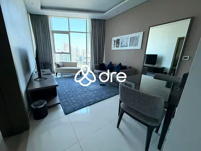 Fully Furnished | Full Canal View | Vacant