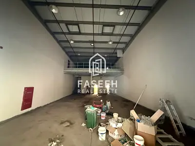 WAREHOUSE | ALL ACTIVITY |PRIVARTE AREA