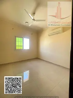 Studio for rent in Al Rawda 3 / Price: 18,000