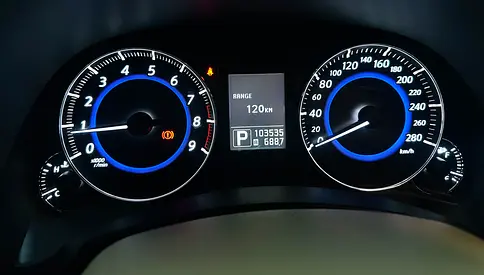 2019 Infiniti QX70 缩略图 14