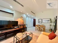 Short Term Stay Available | Fully Furnished | Basement Parking | Gym | Ready To Move