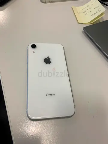 iPhone XR for sale
