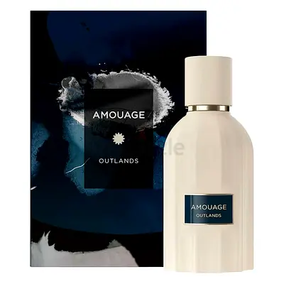 Amouage Outlands Essence de Parfum 100ml