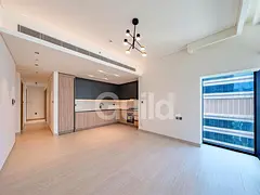 Marina Views | High Floor | Spacious | NEW