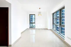 Spacious Layout | Store Room | Vacant | 4 Cheques