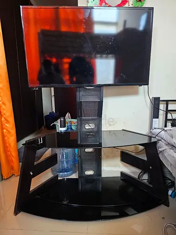 Samsung 40-Inch smart TV