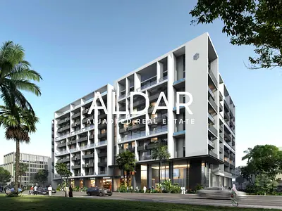 Investor Deal | Modern Studio | With Appliances