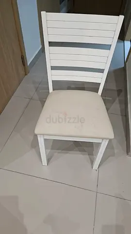 Dining chairs