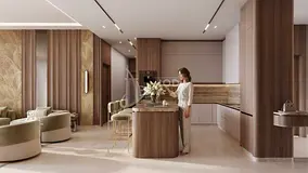 Dream Home Awaits | Luxury 1 Bed | 50/50 Payment Plan