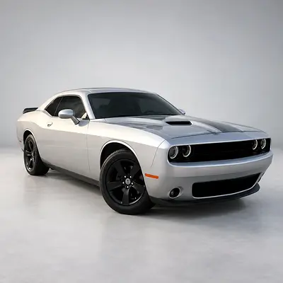 2020 Dodge Challenger SXT Plus | American Specs | Excellent Condition