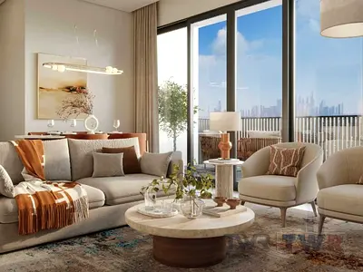 30/70 Easy Plan | Fully Furnished | Bang On Asayel Street