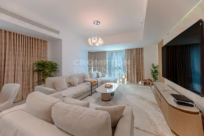 Elegant Spacious 2BR+Maid+Study | Community Views