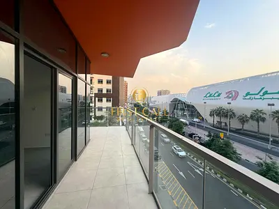 SPACIOUS AND LARGE 2BR BINGHATTI STAR | PRIME LOCATION | 2PARKINGS