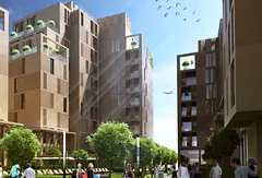 1BR Apartment | NAMA 4 | Al Mamsha