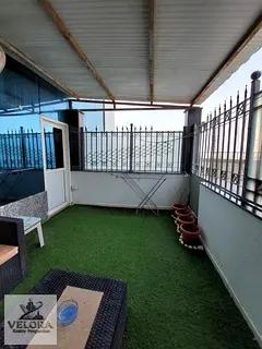 An excellent opportunity to own a studio in Orient Towers, Ajman. Spanning 570 square feet, the unit