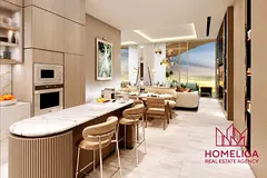 WATERFRONT LIVING | HIGH FLOOR | WATER VIEW
