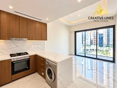 Bright & Spacious 1BR for Rent | Brand New | Open View | | Ready to Move | Meydan Dubai