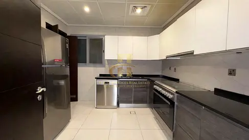 Closed Kitchen | Spacious Size | Ready To Move In
