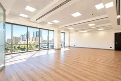 Fully Fitted | Brand New Furniture |Premium Office