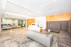 Full Floor | Burj Khalifa View | 20 Parking Bays