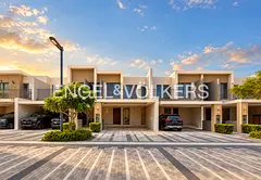 Modern Resort Living | Private Garden Townhouse