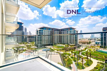 Appliances Included | 12 Cheques | Balcony