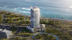 High Floor | Low Premium | Elegant View