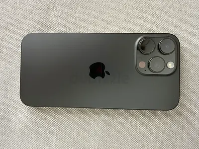 iPhone 16 PRO MAX 512