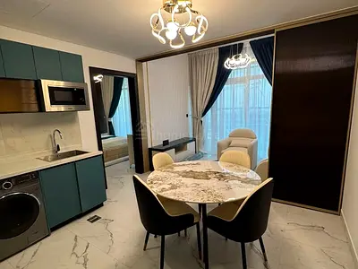 Multiple cheques | Spacious | Fully Furnished