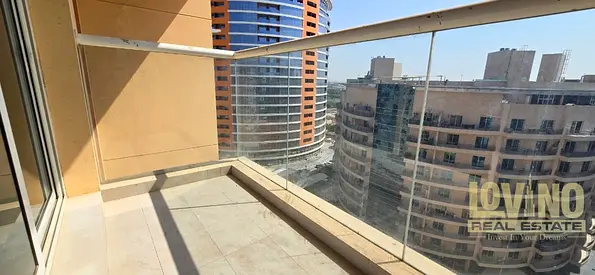 Spacious 2 BHK | Balcony | Well Maintained | Ready to Move In | Prime DSO Location