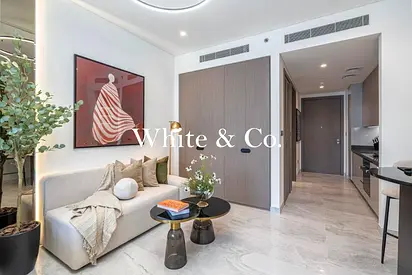 Rented | Fully Furnished | Peninsula Five