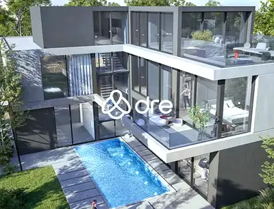 4BR Townhouse | SARO MASAAR | Luxury Living