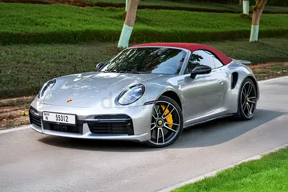 Performance Coupe | Convertible | POF Member Price