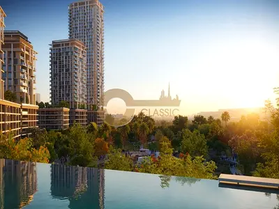 MID-RISE UNIT | REFINED LIVING | HIGH ROI