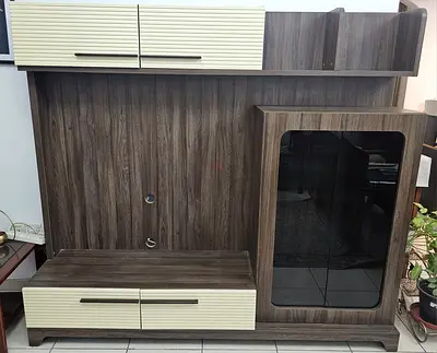 Wall unit for sale!!!