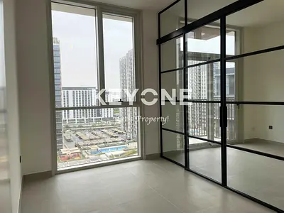 2-Bedroom Apartment for Rent | Collective 2.0, Tower B | Dubai Hills Estate