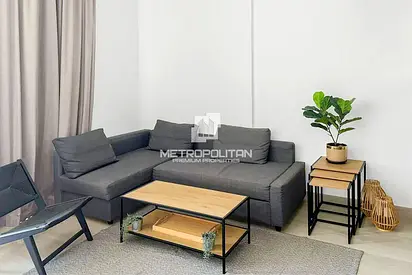Fully Furnished | Prime Investment Opportunity