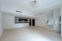 Spacious Duplex | Private Garage | Prime JVC