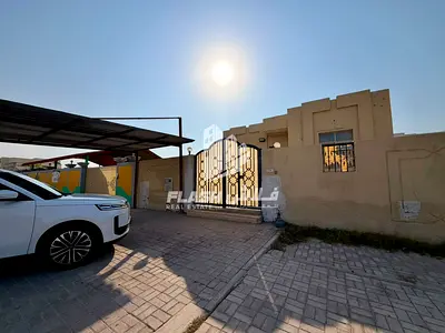 3 Bedroom Villa | Prime Location | Outdoor Space