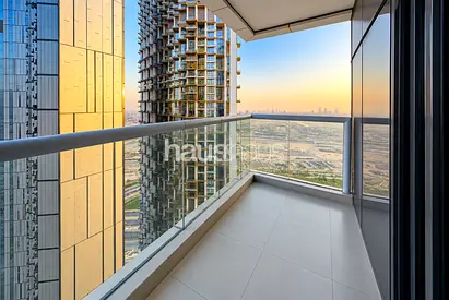 Spacious | Furnished | Luxury Amenities