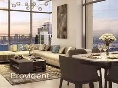 Elegant 1BR Apartment | Modern Interior Finishes