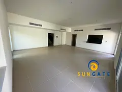 on the park , next to pool , closed kitchen