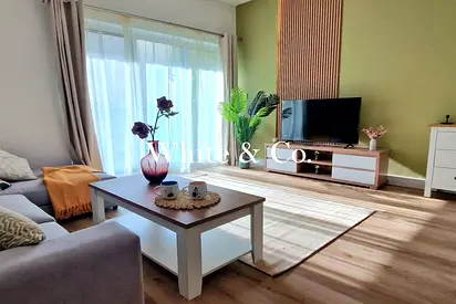 Fully Upgraded | Fully Furnished | Bright