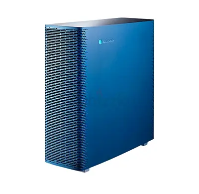 Blueair Sense+ Air Purifier Midnight Blue