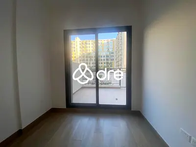 TERRACE UNIT | DIRECT ACCESS TO POOL AND GYM