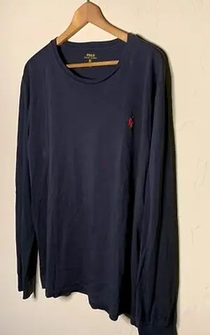 Ralph Lauren longsleeve Tshirt men’s